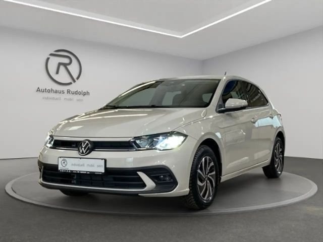 Volkswagen Polo 1.0 TSI Life