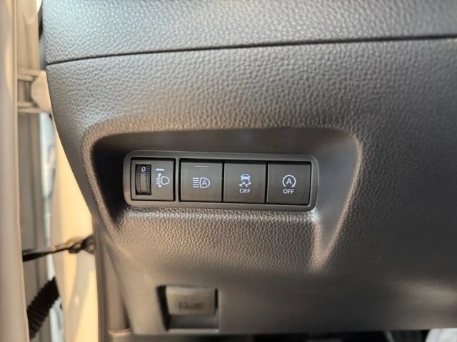 Toyota Aygo X Hatchback Play X-play