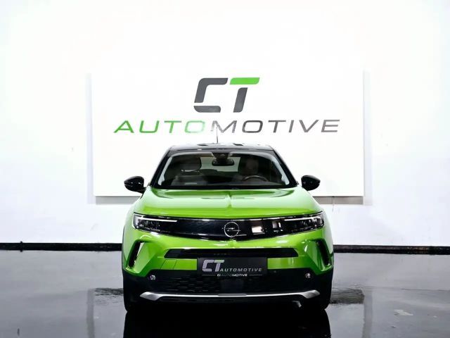 Opel Mokka Elegance
