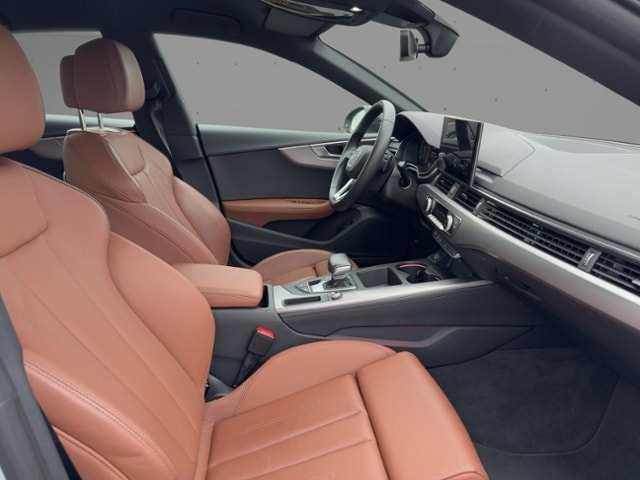 Audi A5 35 TFSI S-Tronic Sportback