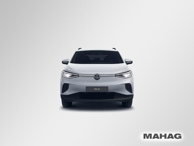 Volkswagen ID.4 55 kWh IQ.Drive Pure