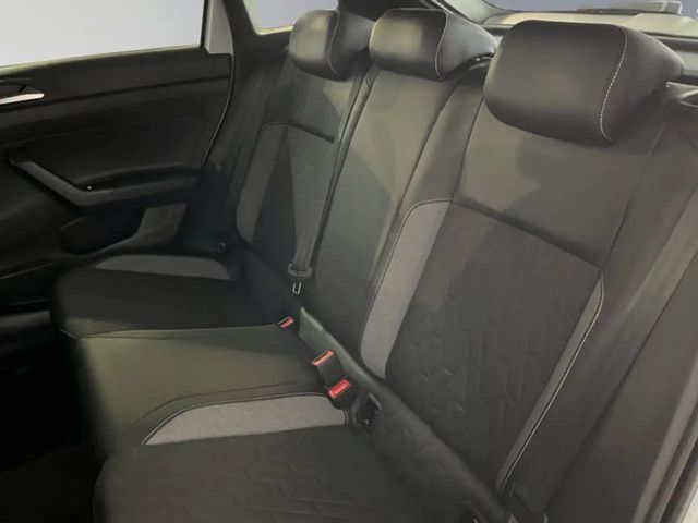 Volkswagen Taigo Life