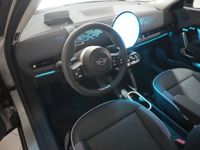 MINI Aceman Aceman E