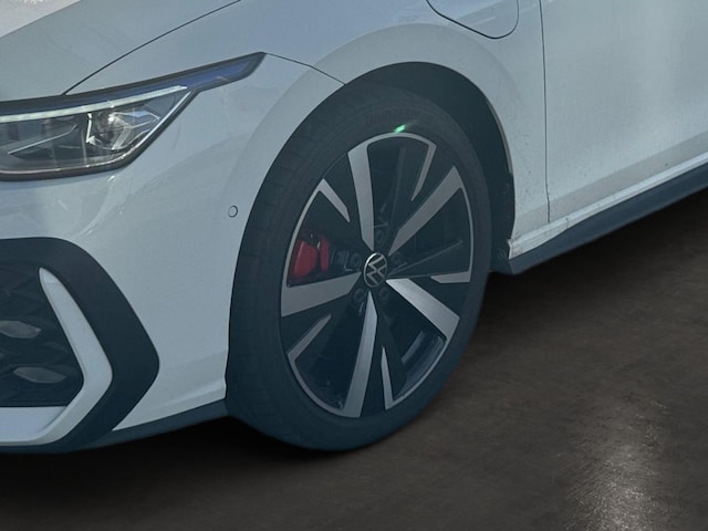 Volkswagen Golf DSG GTE eHybrid