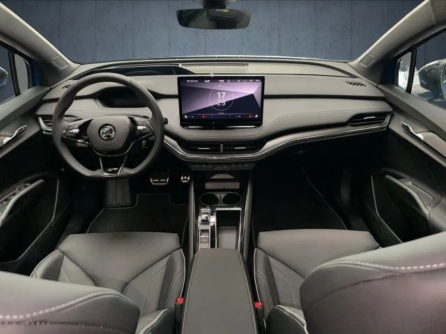 Skoda Enyaq Coupe RS Suite