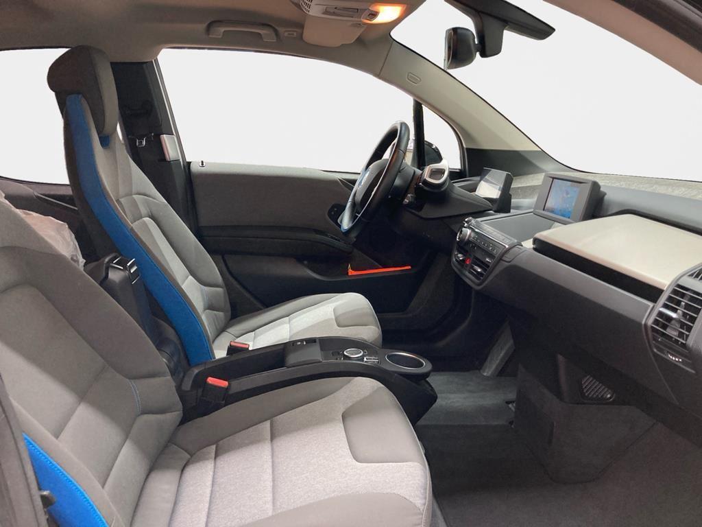 BMW i3 120Ah
