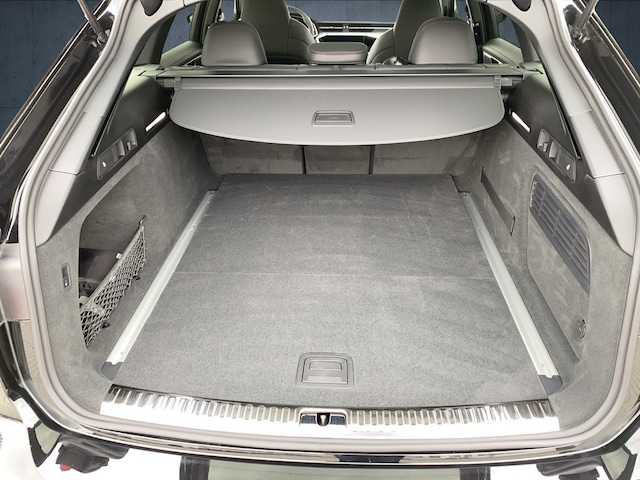 Audi A6 e-tron Avant Performance Quattro