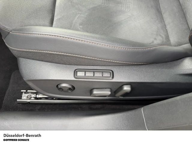 Cupra Leon DSG e-Hybrid