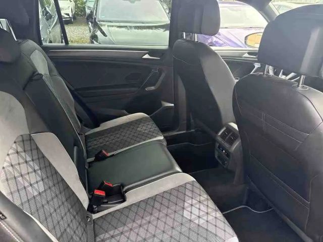 Volkswagen Tiguan Allspace DSG R-Line