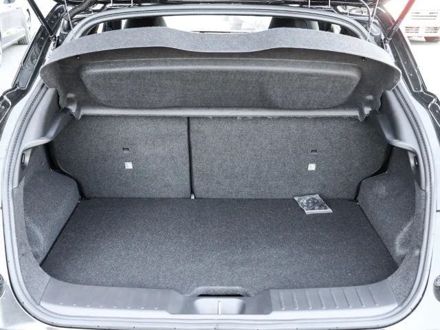 Nissan Juke DIG-T N-Connecta