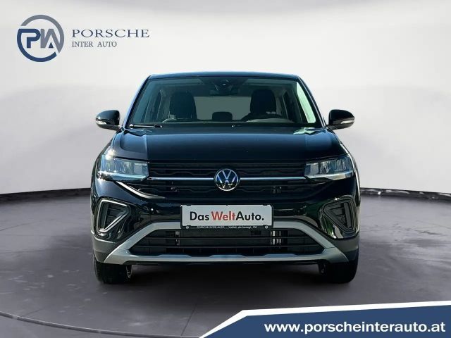 Volkswagen T-Cross 4Me TSI