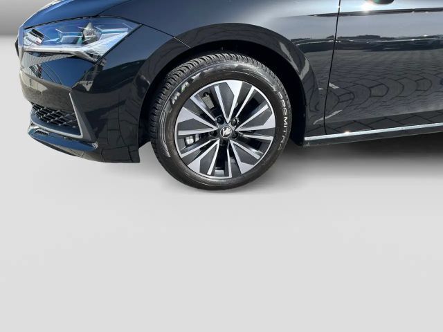 Skoda Superb 2.0 TSI 4x4 Combi Selection