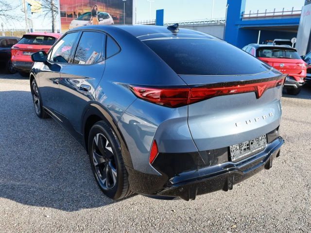 Cupra Tavascan Alpha 210kW/286PS