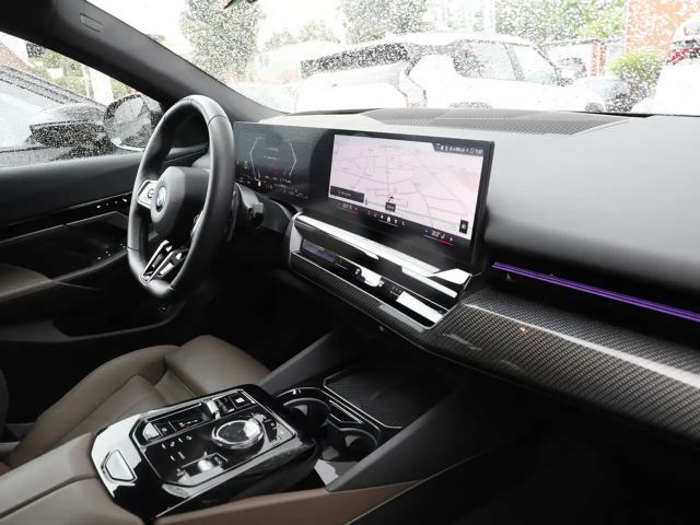 BMW 520 520i M-Sport Touring