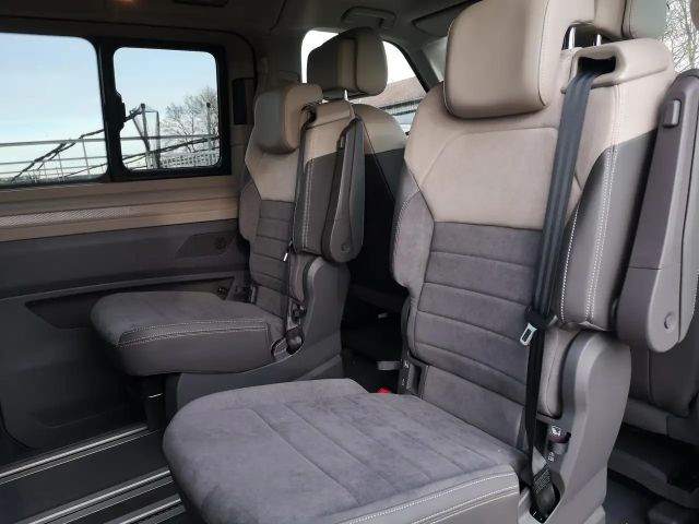 Volkswagen California 2.0 TDI Beach DSG T7