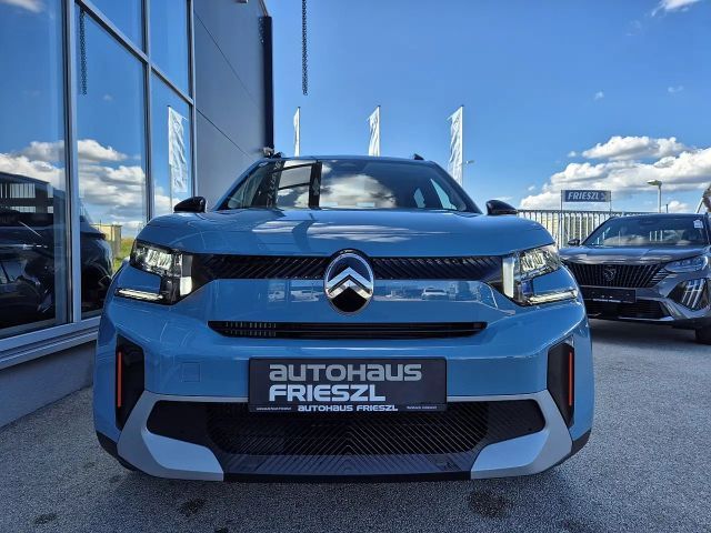 Citroën C3 Aircross Plus