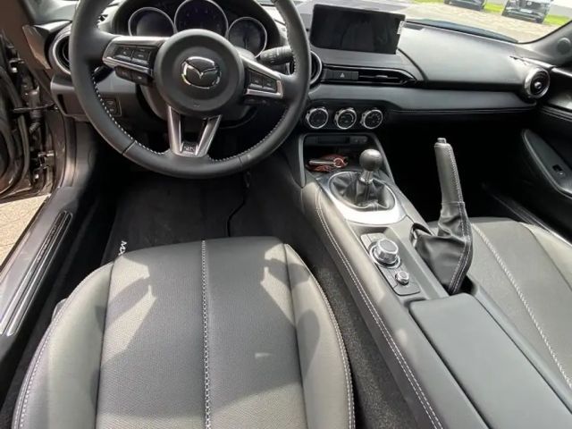 Mazda MX-5 Exclusive-line SkyActiv