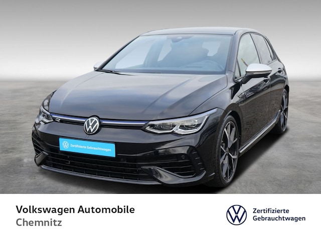 Volkswagen Golf 2.0 TSI Golf VIII