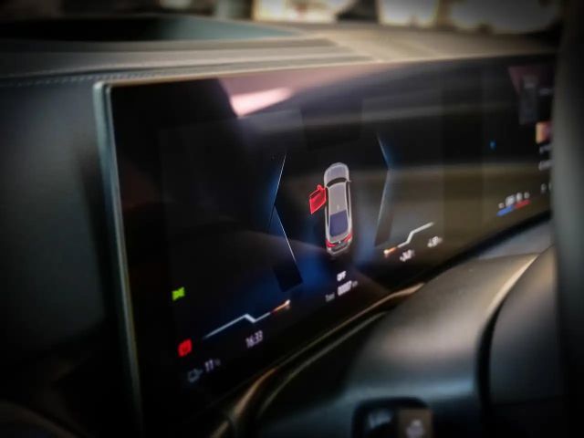 BMW i4 Coupé M-Sport eDrive40