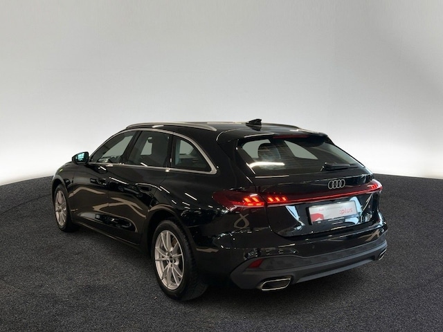 Audi A5 Avant S-Tronic