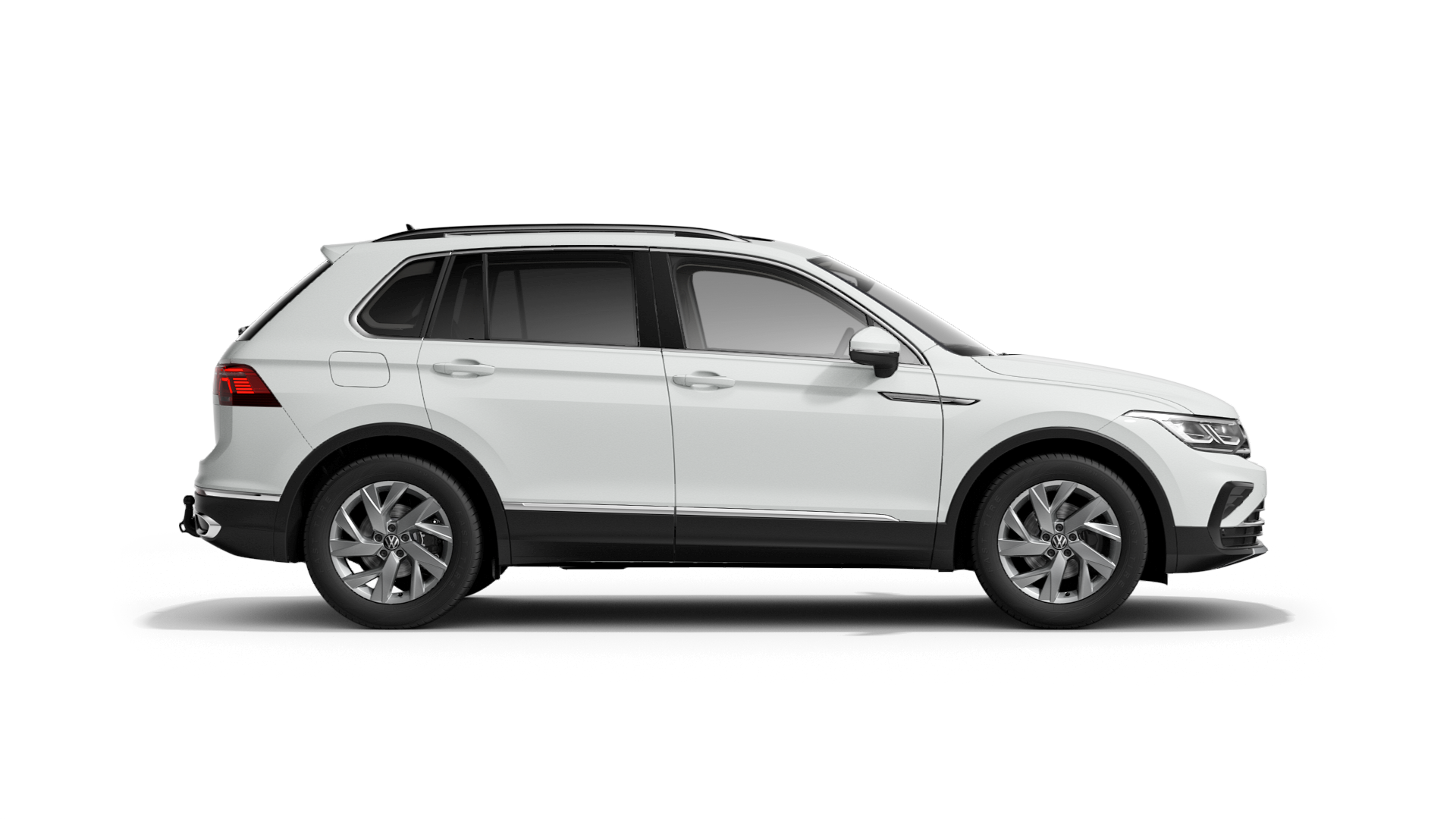 Volkswagen Tiguan 1.5 TSI Elegance Elegance
