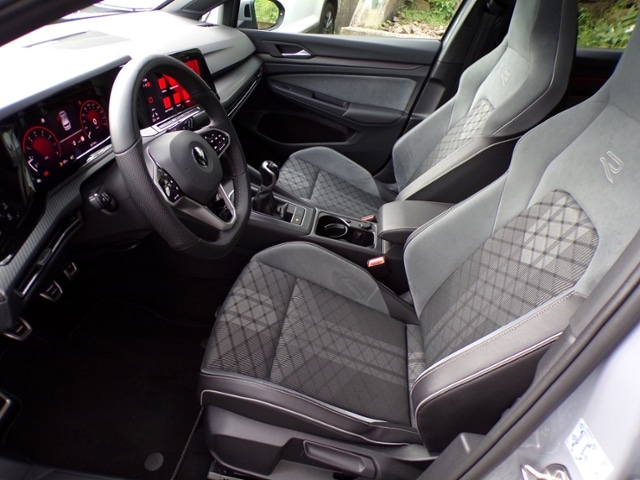 Volkswagen Golf 1.5 TSI Golf VIII