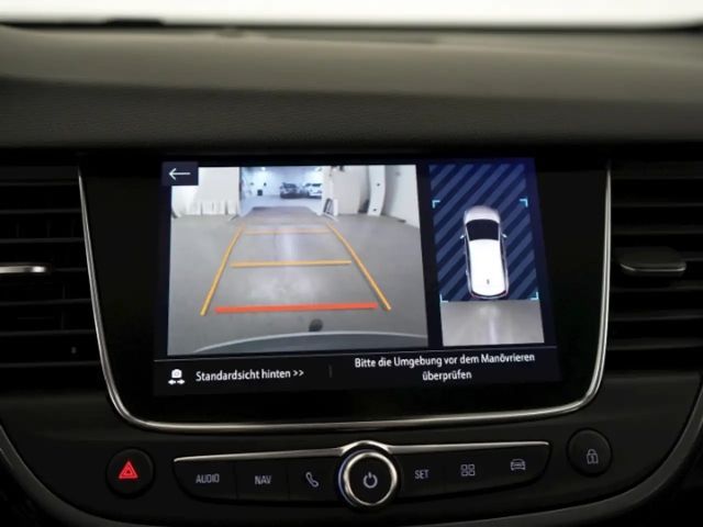 Opel Crossland X Enjoy