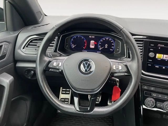 Volkswagen T-Roc 1.5 TSI Cabriolet DSG R-Line