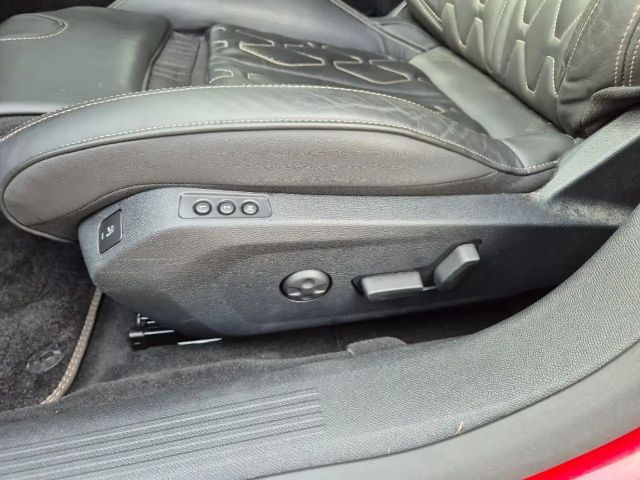 Peugeot 508 EAT8 GT-Line SW