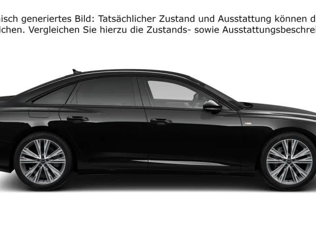 Audi A6 45 TFSI S-Line S-Tronic Sedan