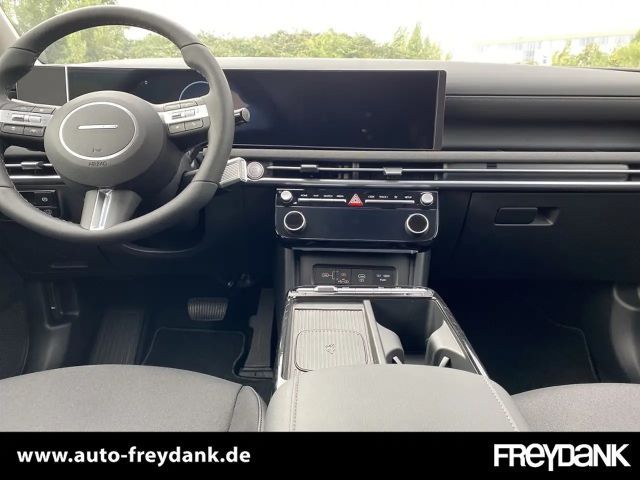 Hyundai Tucson 1.6 2WD T-GDi Trend