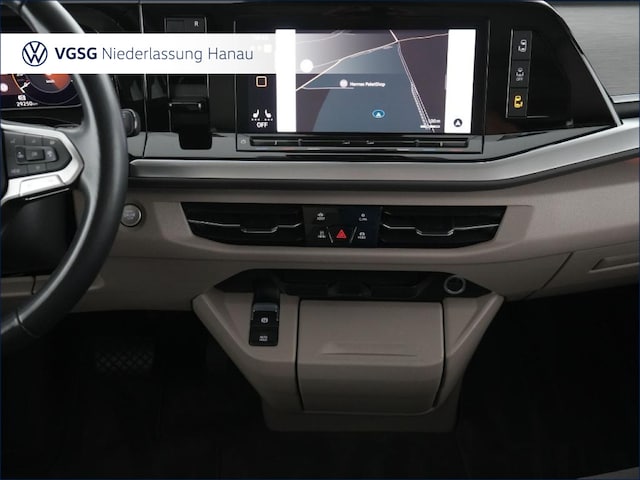 Volkswagen Multivan Lang Life