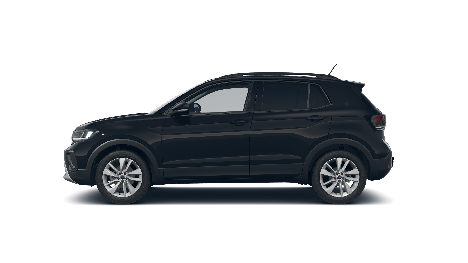 Volkswagen T-Cross DSG IQ.Drive Life