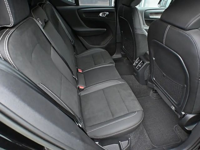 Volvo XC40 Recharge Twin Engine