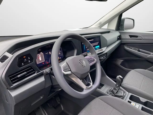 Volkswagen Caddy 2.0 TDI Maxi