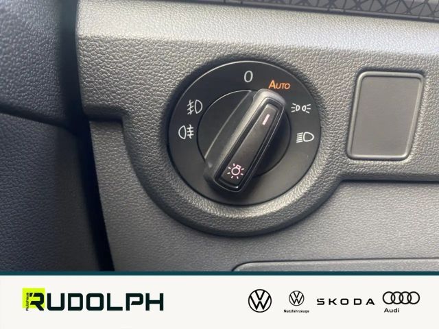 Volkswagen T-Cross 1.0 TSI Style