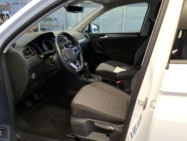 Volkswagen Tiguan 2.0 TDI Life