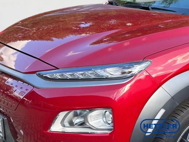 Hyundai Kona 2WD Advantage