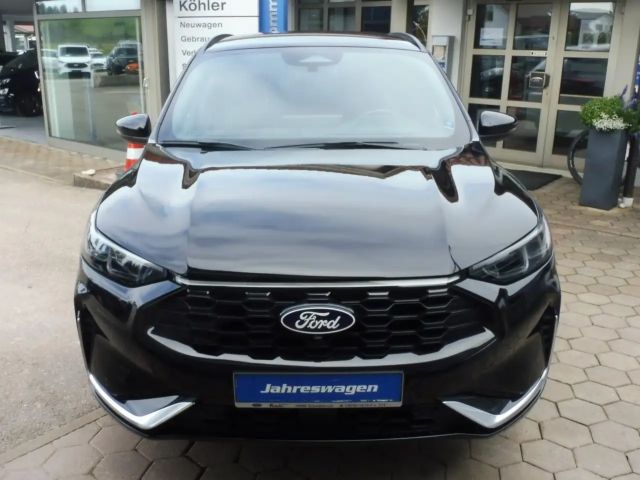 Ford Kuga Plug in Hybrid ST Line X