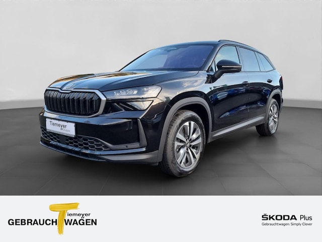 Skoda Kodiaq 1.5 TSI Selection
