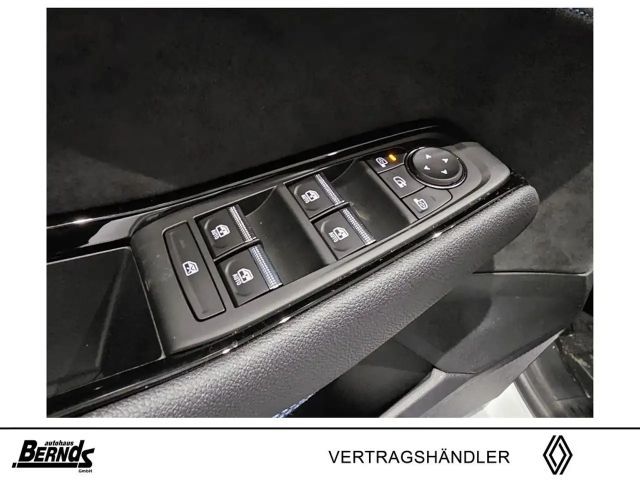 Renault Espace Alpine Esprit Hybrid