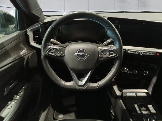 Opel Mokka -e ''Ultimate'' Matrix-LED Rückfahrkamera Sitzheiz