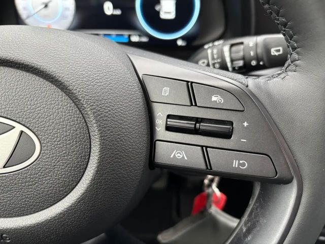 Hyundai i20 1.2 Smart