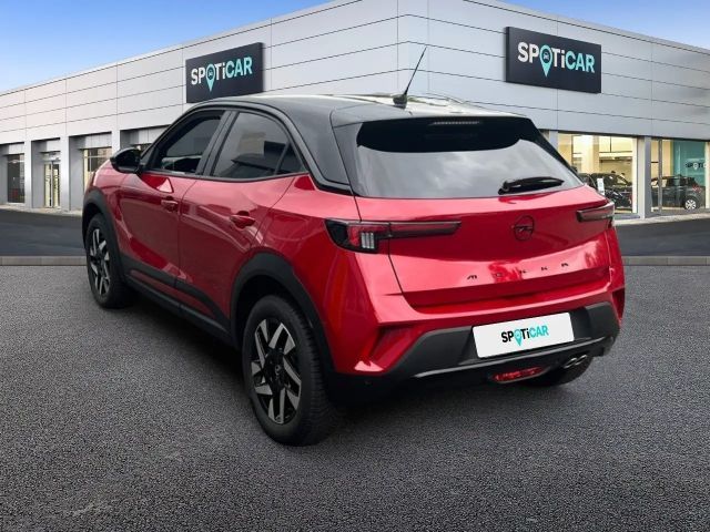 Opel Mokka GS-Line Grand Sport Turbo