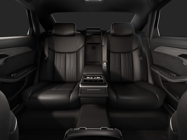 Audi A8 60 TFSI Hybride Lang Quattro