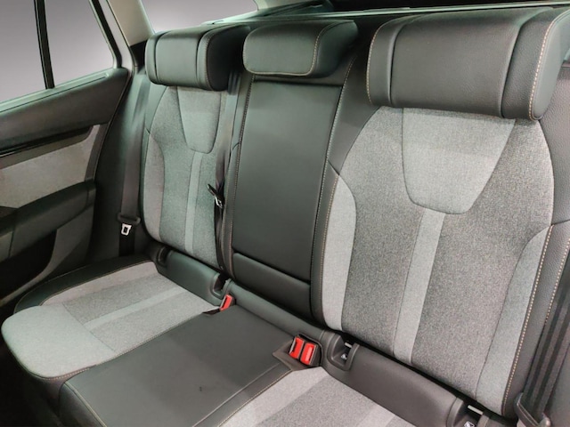 Skoda Octavia Combi Selection