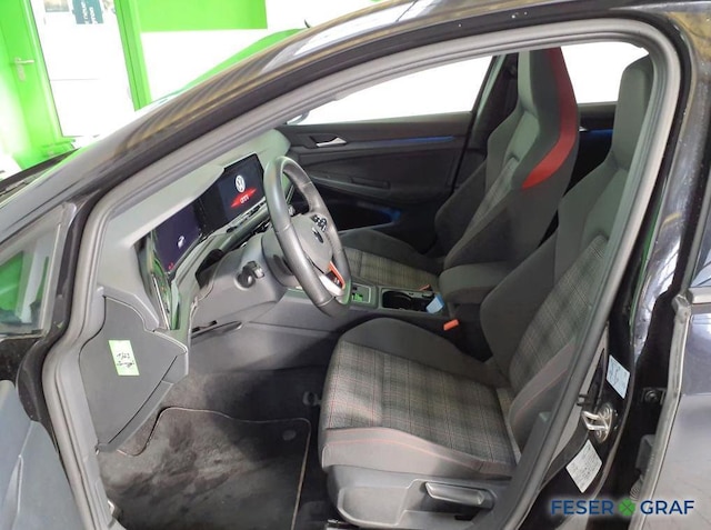 Volkswagen Golf 2.0 TSI DSG GTI Golf VIII Plus