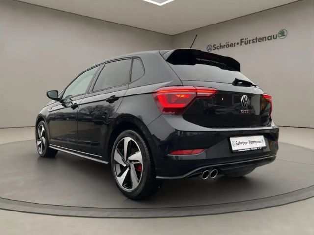 Volkswagen Polo DSG GTI