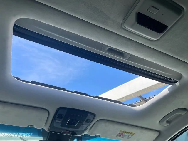 Hyundai Staria Vierwielaandrijving