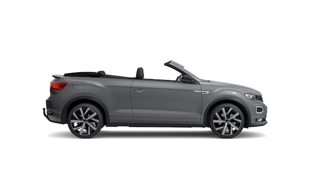 Volkswagen T-Roc 1.5 TSI Cabriolet R-Line